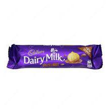 Dairy milk haze;l nut 37g