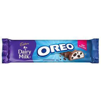 Dairy milk oreo 38g
