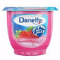 Danette dessert strawberry flavour 90 g