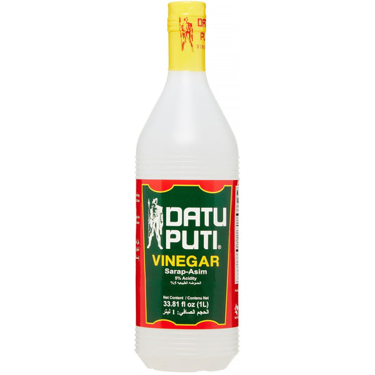 Datu puti vinegar 1 litre