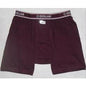 Dollar bigboss mens boxer blue size- m 1 pcs