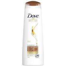 Dove nourishing oil care 400ml