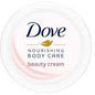 Dove nourshing body care beauty cream 150ml