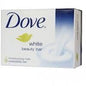 Dove soap white 135gm