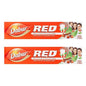 Dabur red tooth paste -200g - pack of 2