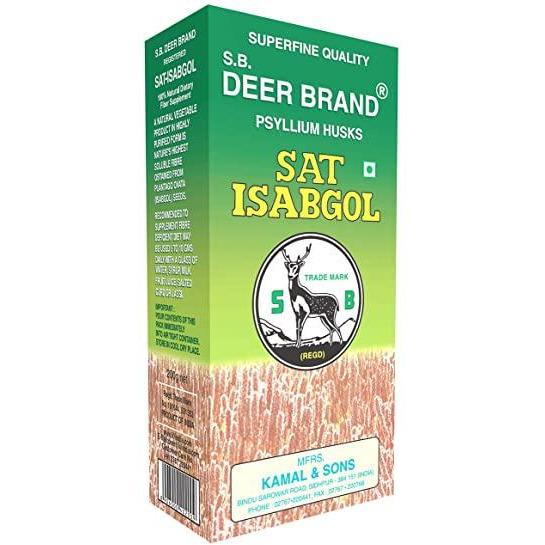 Deer isabgol 100g