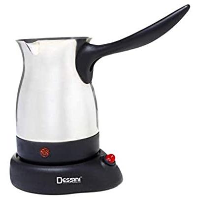 Dessini turkish coffee maker 202