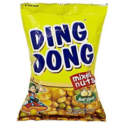 Ding dong 100 gm