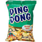 Ding dong snack mix