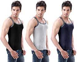 Dollar lehar cotton t-shirt size- 36 cm 3pcs packing