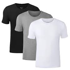 Dollar lehar cotton t-shirt size- 42 cm 3pcs packing