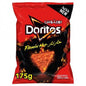 Doritos flamin hot 175gm