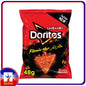 Doritos flamin hot 48gm