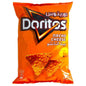 Doritos nacho cheese 180g