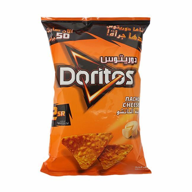 Doritos nacho chese 48gm