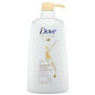 Dove shampoo nourishing oil, 600ml