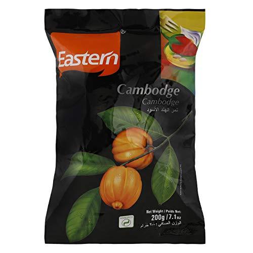 EASTERN CAMBODGE TAMARIND 200G
