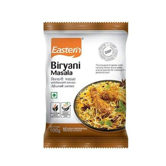 Eastern Chicken Biriyani Masala 100gm