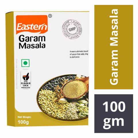 Eastern Garam masala 100gm