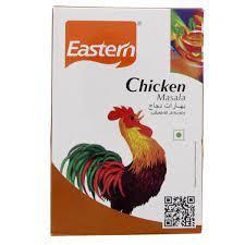Eastern chicken masala 160g