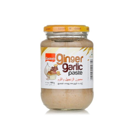 Eastern ginger garlic paste 250g