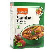 Eastern sambar masala 165 gm