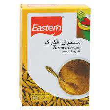 Eastern turmeric powder200gm