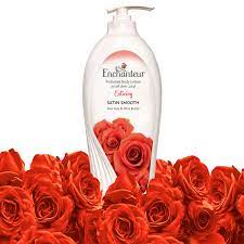 Enchanteur Enticing Arab Hand and Body Lotion 500ml