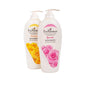 Enchanteur Romantic Hand And Body Lotion 500ml