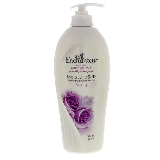 Enchanteur alluring Body Lotion 500 ml