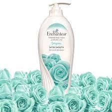 Enchanteur gargeus body lotion stain smooth 500ml