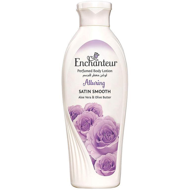 Enchanteur perfumed allwring 250ml