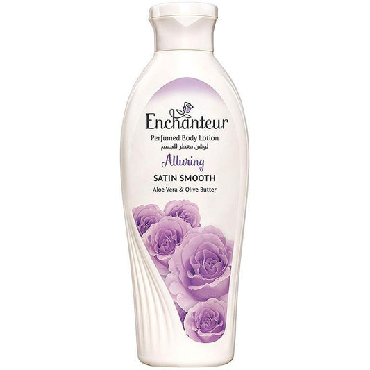 Enchanteur perfumed allwring 250ml