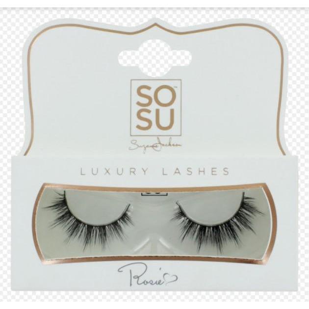 Eye lashes kylie