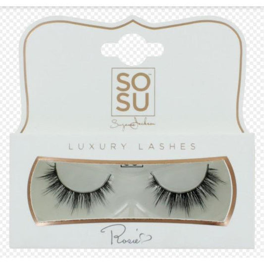 Eye lashes kylie
