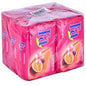 Fa 6-piece inspiring passion fruit bath soap 175g