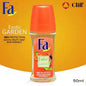 Fa exotic garden skin frendly 50ml