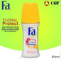Fa floral protect orchid & viola roll on 50ml