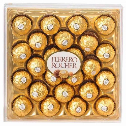Ferrero rocher 300g choclate