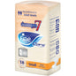 Fine care incontinence adult briefs small 51-75 cm - 18 pieces