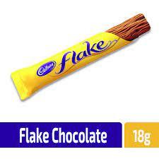 Flake 18g