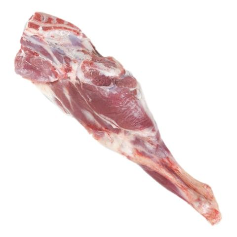 Fresh Pakistani Mutton Leg, 1kg