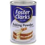 Foster clark's baking powder 110g