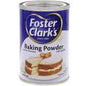 Foster clark's baking powder 110g