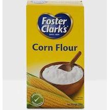 Foster clark's corn flour 200g