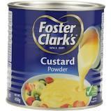 Foster clark's custard powder - 450 gm