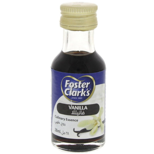 Foster clark`s vanila