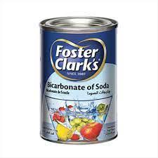 Foster clarks soda 150 gm