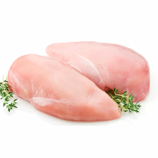 Fresh Chicken Breast Boneless 1kg