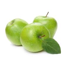 Fresh Apple Green_ 500 Grams